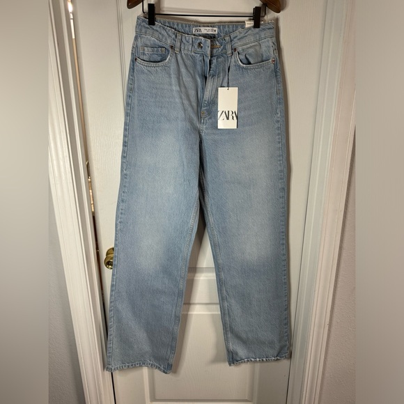 Zara Denim - Zara Jeans - NWT 🆕